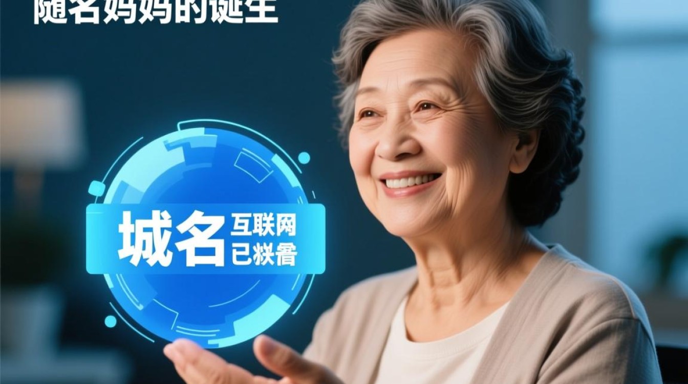 域名妈妈如何引领域名投资新潮流？揭秘其独特魅力与未来趋势？