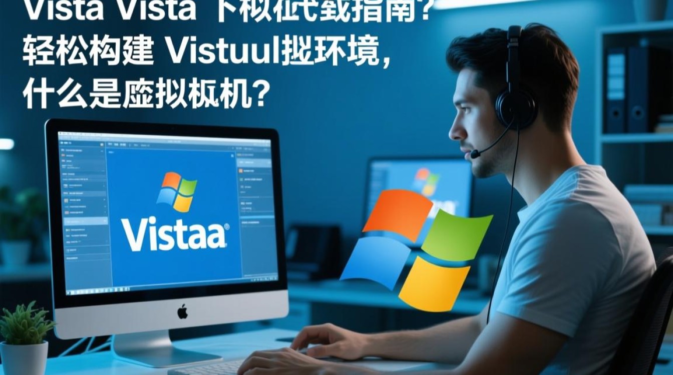 vista虚拟机下载后，安装步骤和注意事项有哪些？