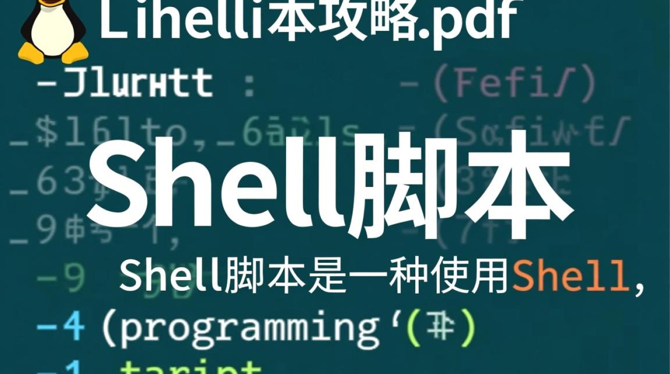 Linux Shell脚本攻略.pdf中，有哪些关键技巧和实用案例值得掌握？