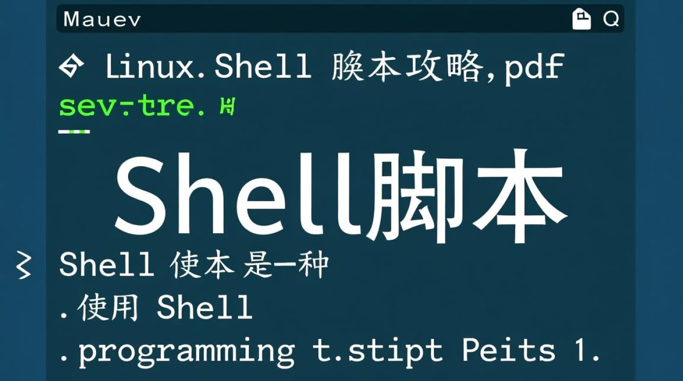 Linux Shell脚本攻略.pdf中，有哪些关键技巧和实用案例值得掌握？