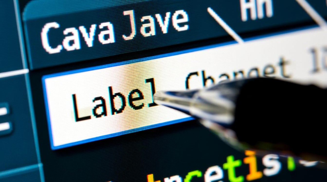 Java标签显示值如何修改？有哪些方法可以调整标签内容？-好主机测评网