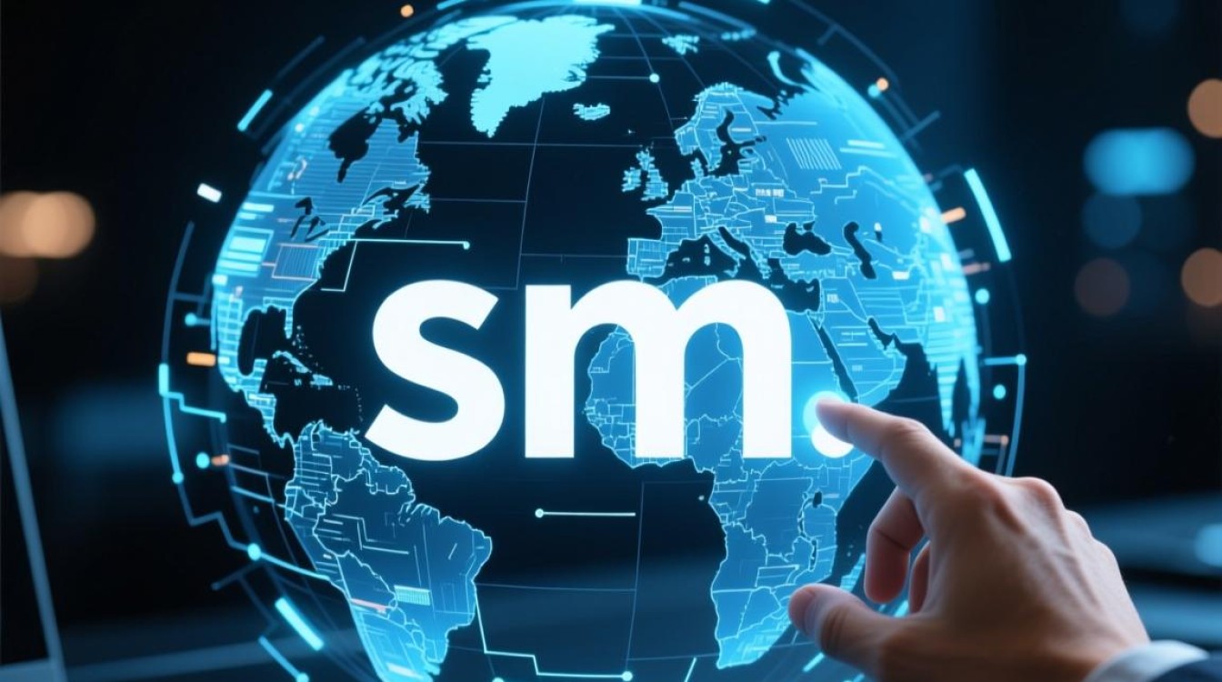 .sm域名背后的故事，它究竟代表了什么含义和独特价值？-好主机测评网