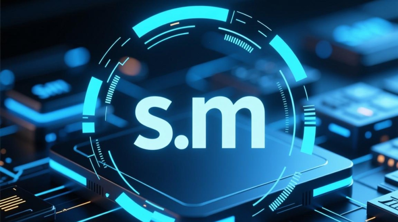 .sm域名背后的故事，它究竟代表了什么含义和独特价值？