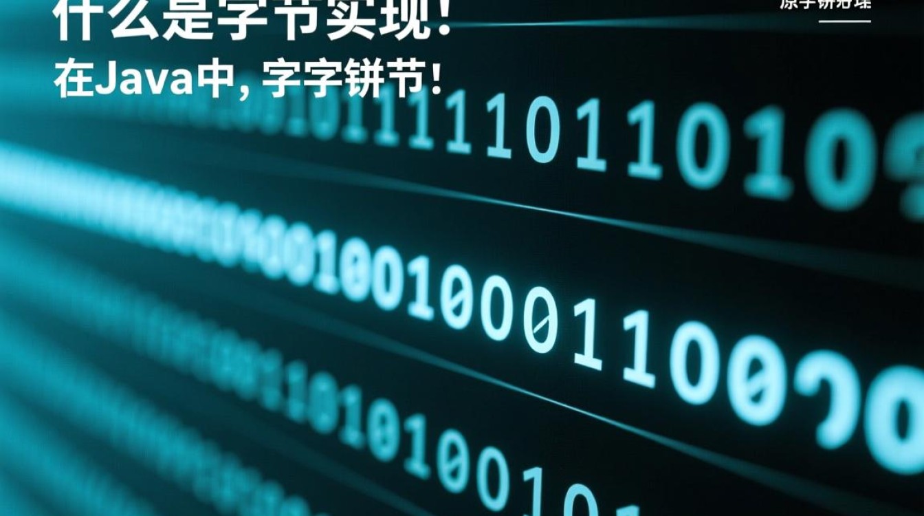 Java中字节对齐的原理及具体实现方法是什么？