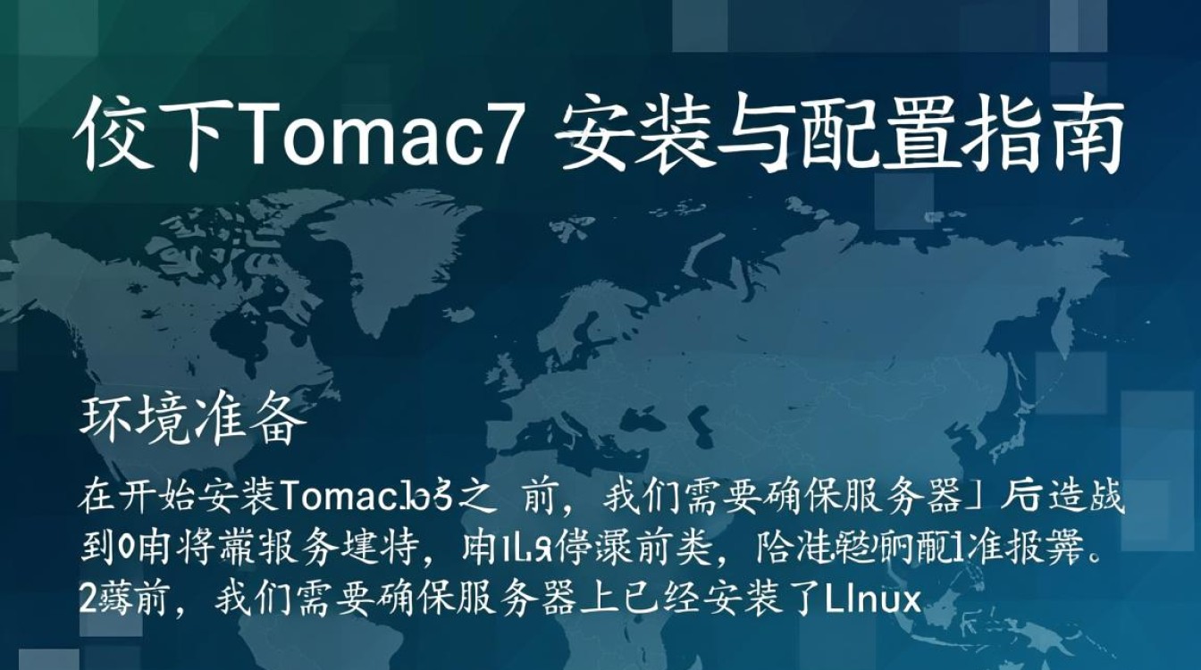 Linux下安装Tomcat7需要注意哪些关键步骤和潜在问题？-好主机测评网