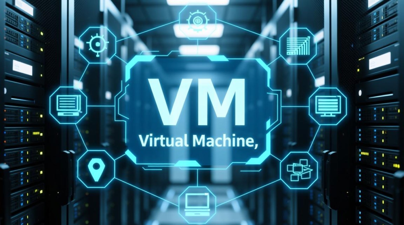 虚拟机ln链接如何正确使用？详解ln命令在虚拟机中的应用与疑问解答-好主机测评网