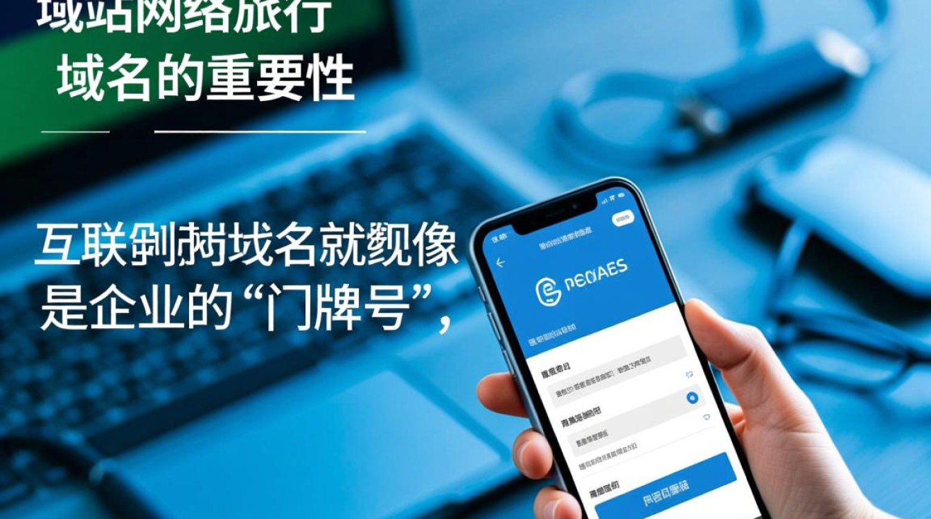 新域名免费注册？揭秘背后真相与潜在风险！-好主机测评网