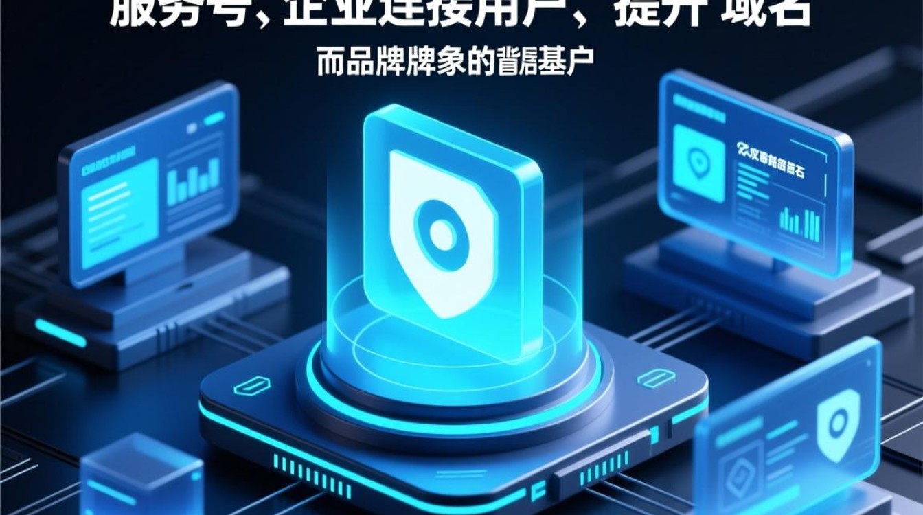 服务号如何优化业务域名以提升用户体验？-好主机测评网