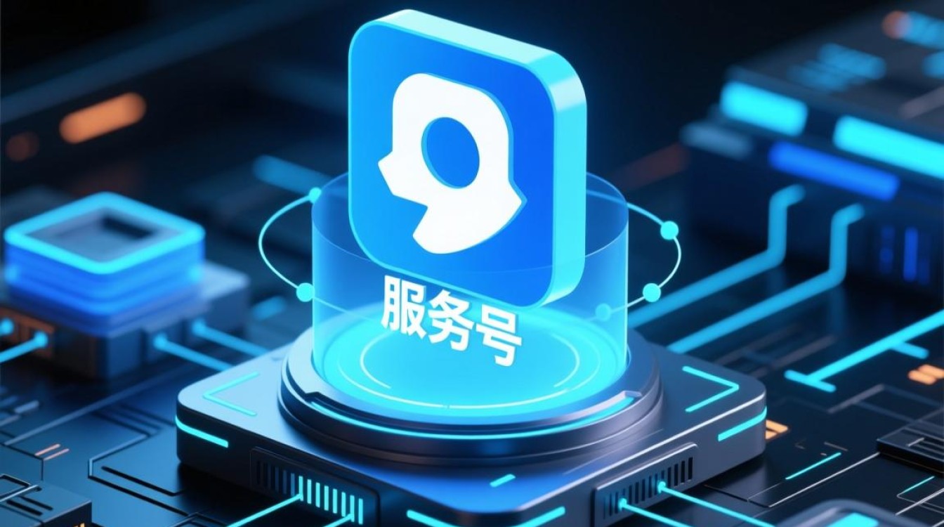 服务号如何优化业务域名以提升用户体验？