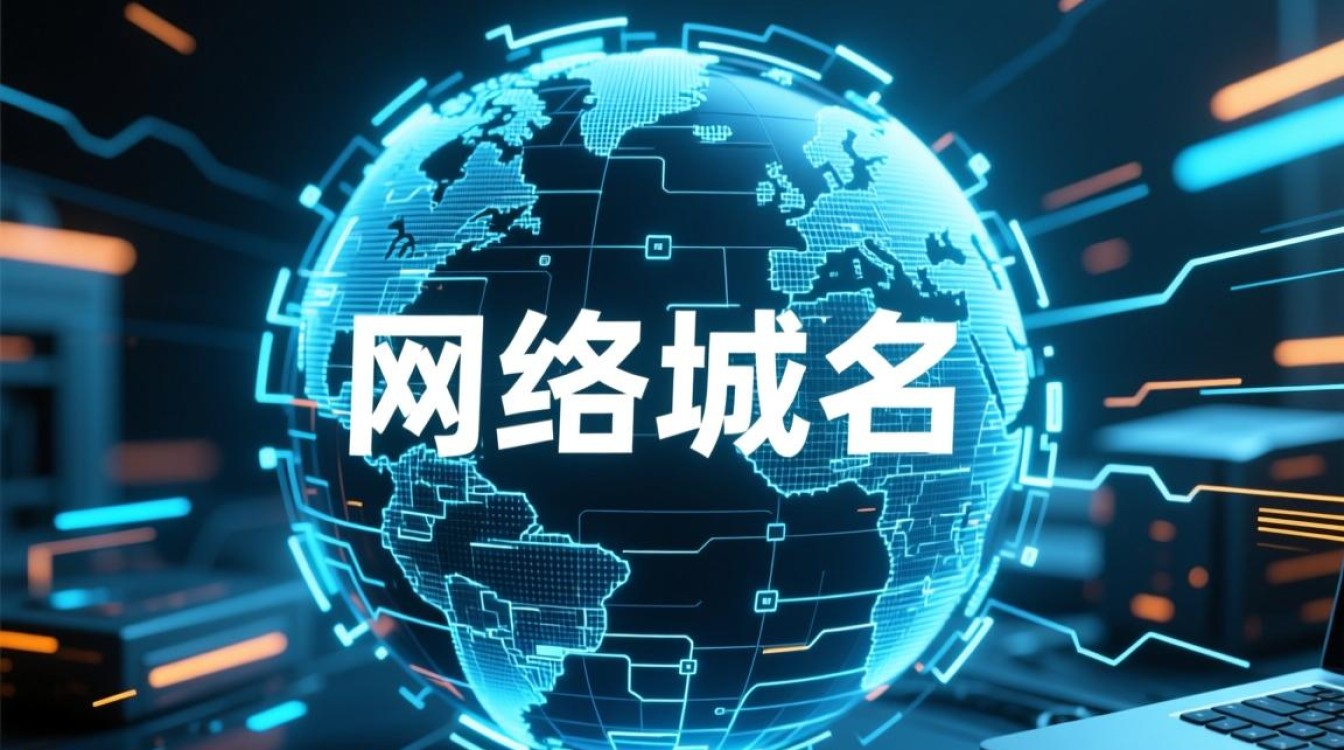 网络域名种类繁多，哪些是主流的域名类型？揭秘网络域名全解析！