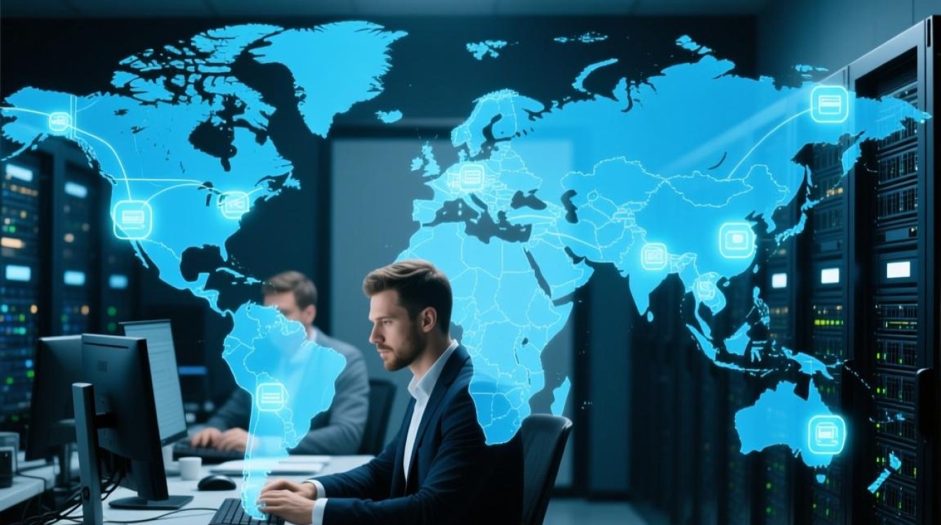 海外虚拟机推荐有哪些性价比高且稳定可靠的虚拟机服务值得信赖？-好主机测评网