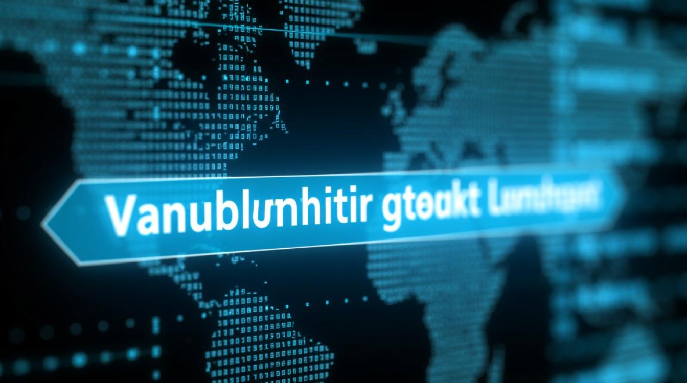 域名 admin背后隐藏的潜在风险与安全疑问，为何如此关键？-好主机测评网