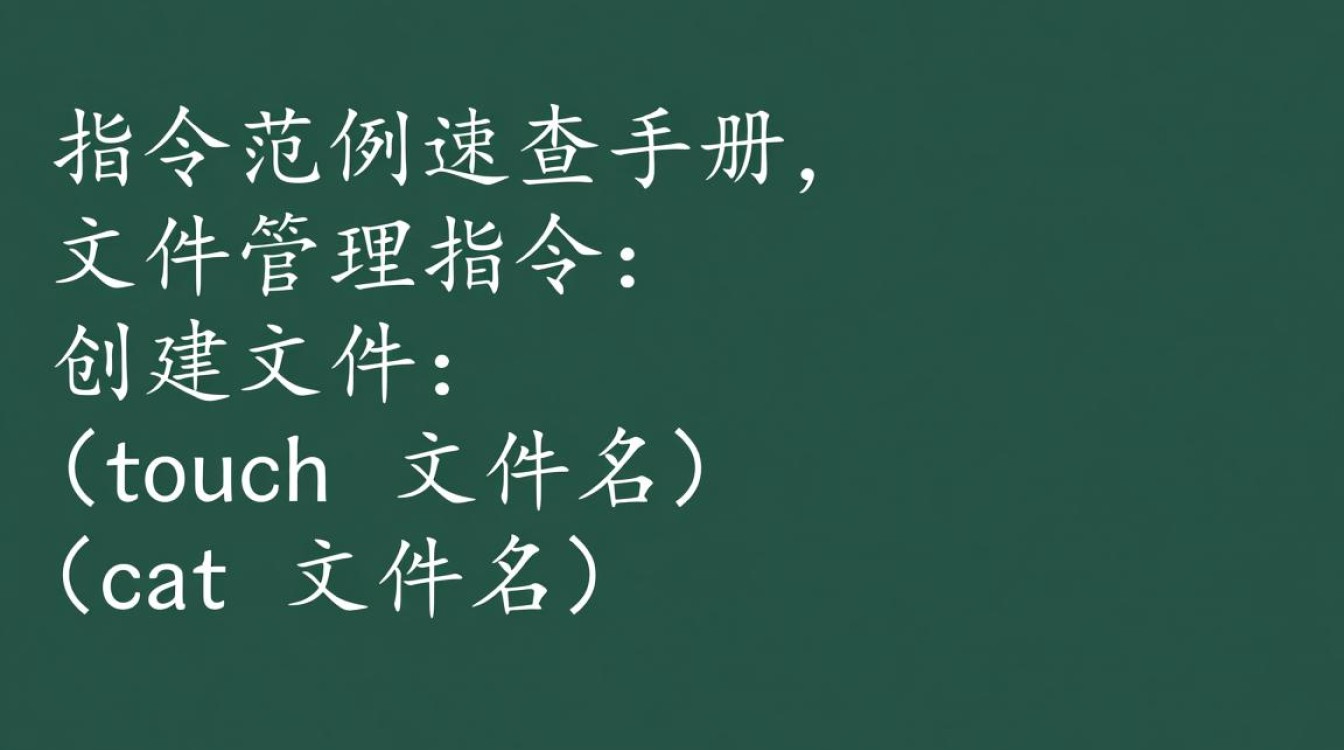 Linux指令范例速查手册如何快速掌握，高效学习技巧有哪些？-好主机测评网