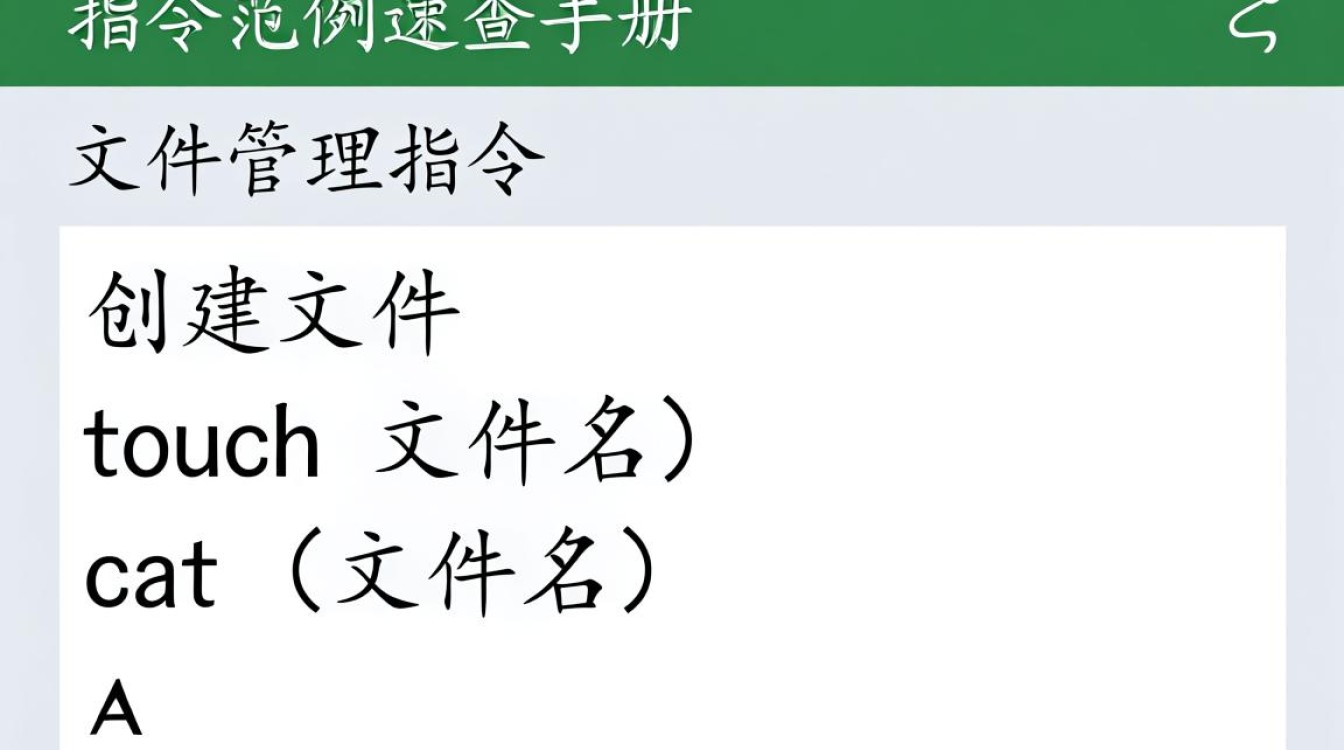Linux指令范例速查手册如何快速掌握，高效学习技巧有哪些？