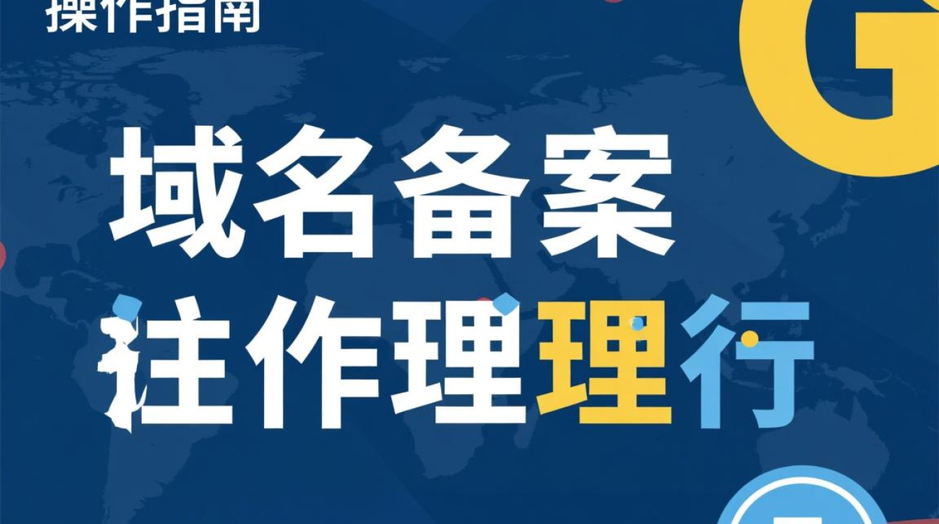 商务中国域名备案为何如此复杂？企业如何顺利完成备案流程？
