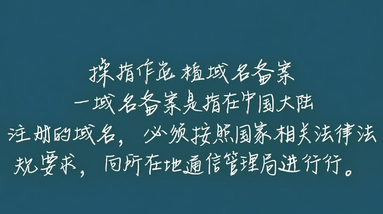 商务中国域名备案为何如此复杂？企业如何顺利完成备案流程？