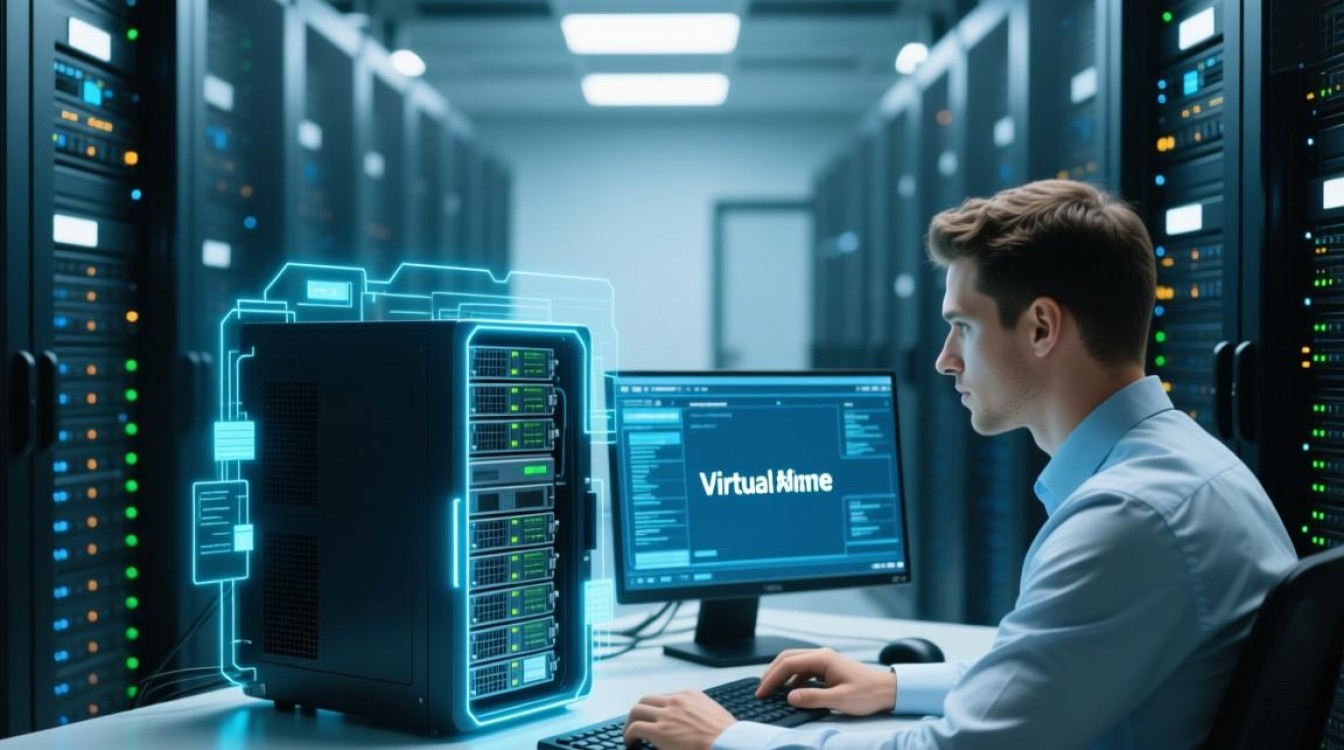 如何高效修改虚拟机盘符以优化系统性能？-好主机测评网