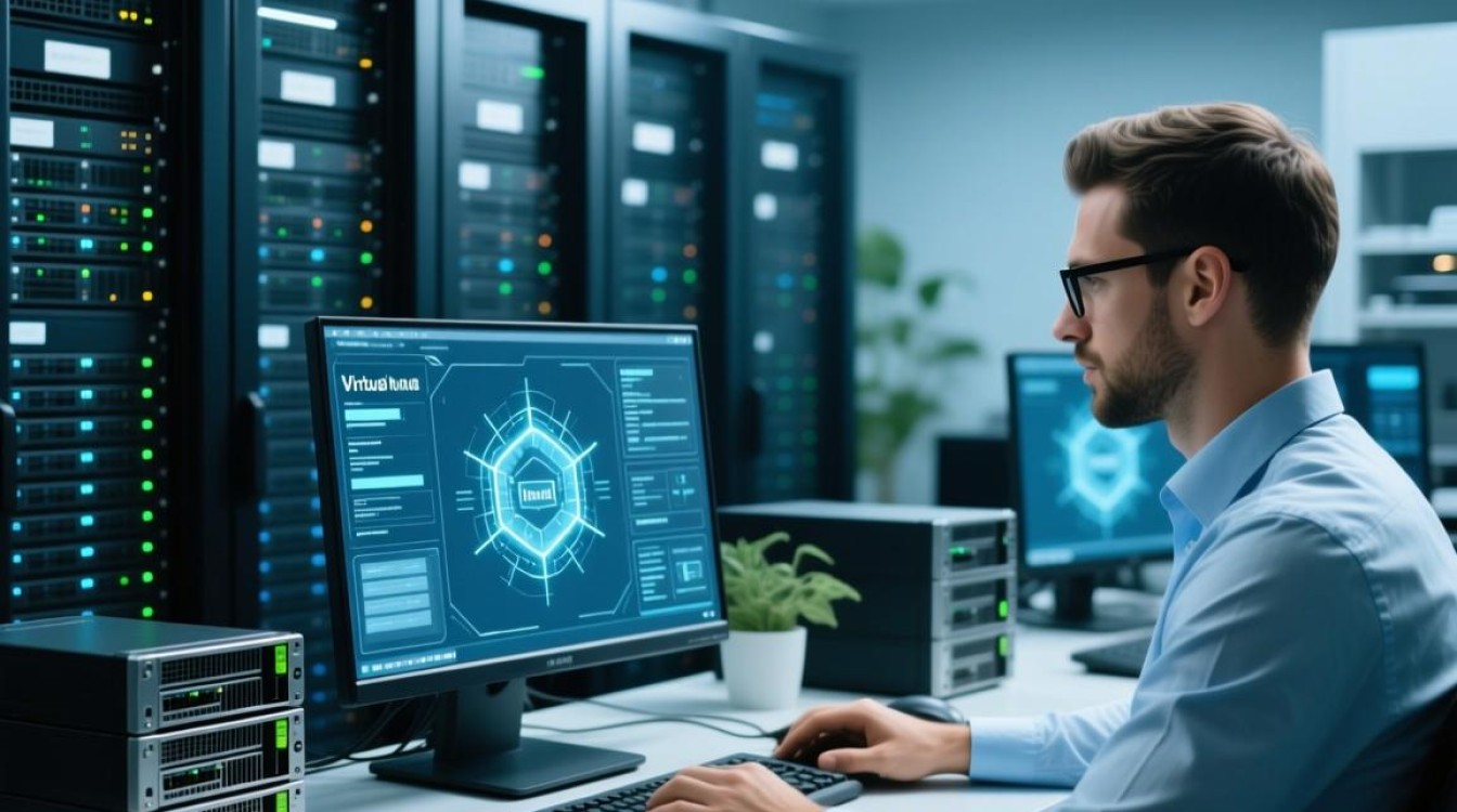 如何高效修改虚拟机盘符以优化系统性能？