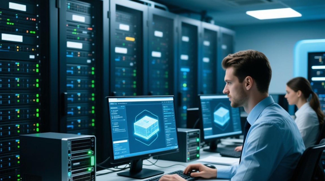 如何高效修改虚拟机盘符以优化系统性能？