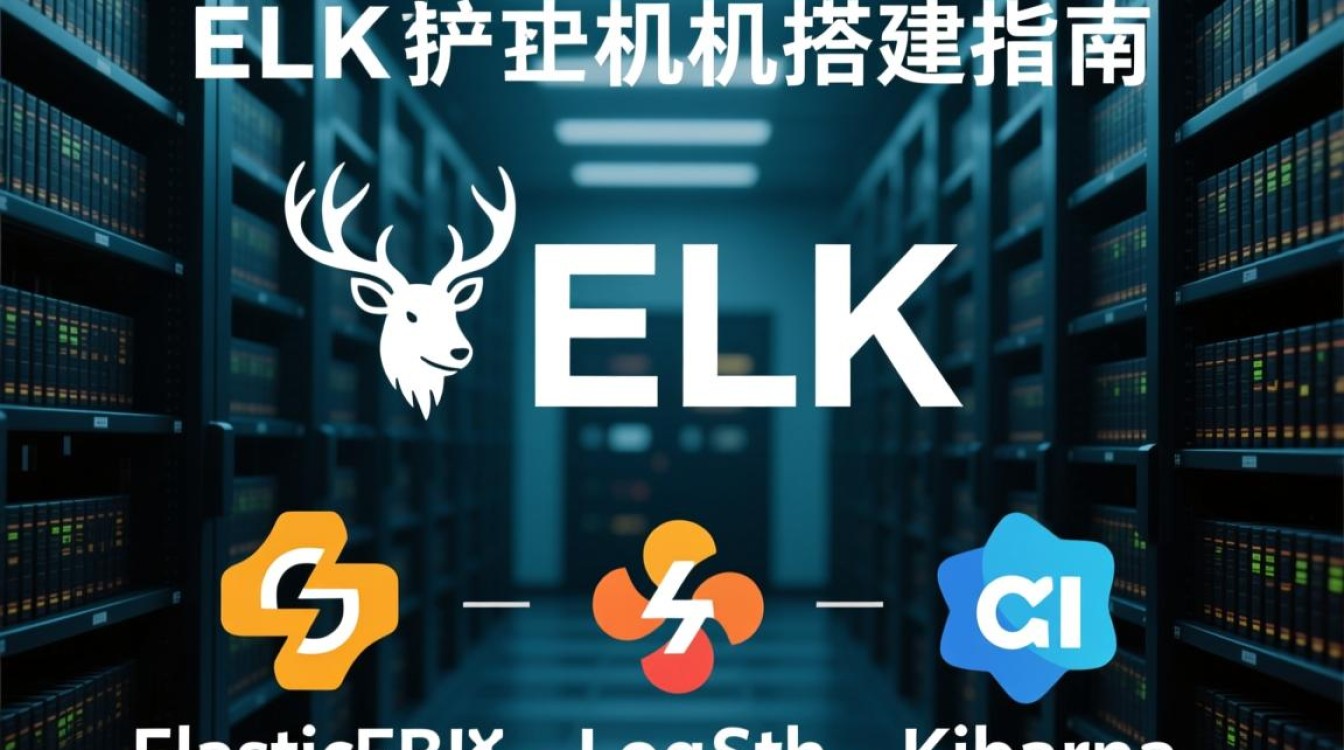 如何高效搭建基于虚拟机的ELK堆栈系统？