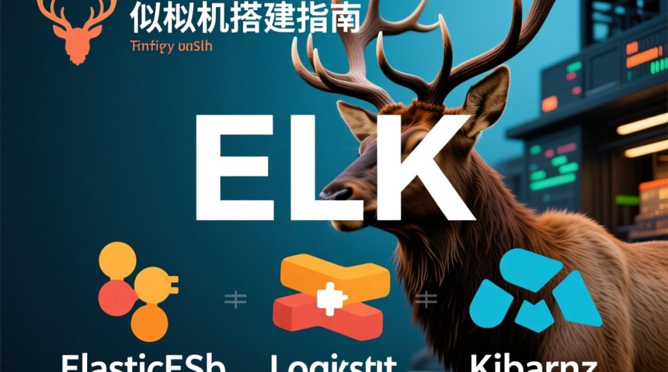 如何高效搭建基于虚拟机的ELK堆栈系统？