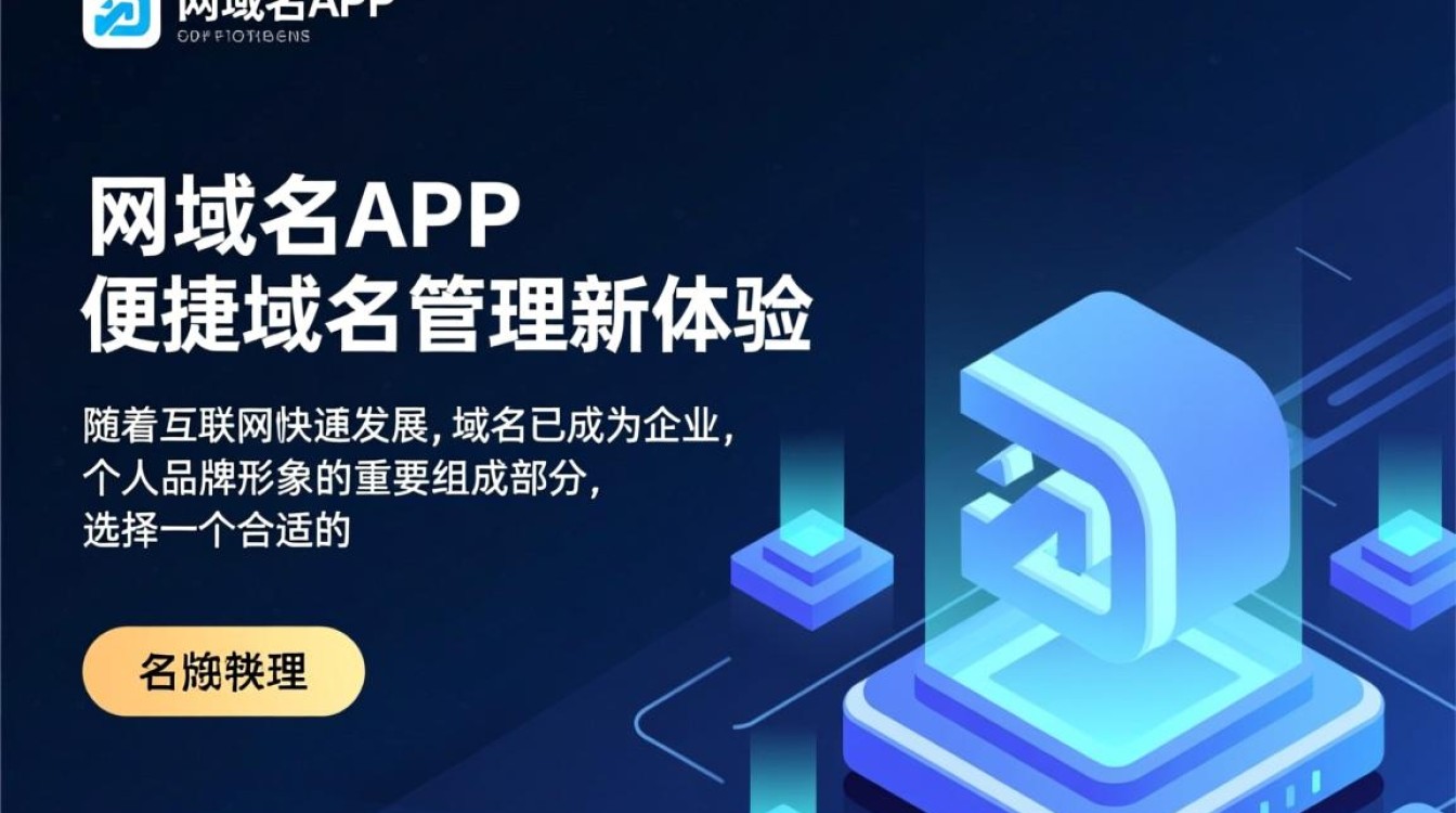 万网域名app使用体验如何？有哪些亮点和不足？