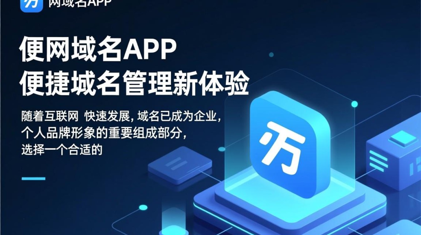 万网域名app使用体验如何？有哪些亮点和不足？