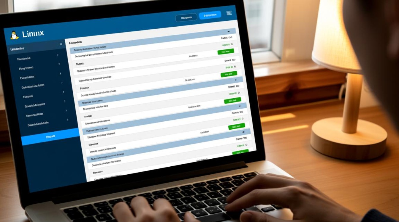 Linux系统中如何查看和识别具体用户账户及权限？-好主机测评网