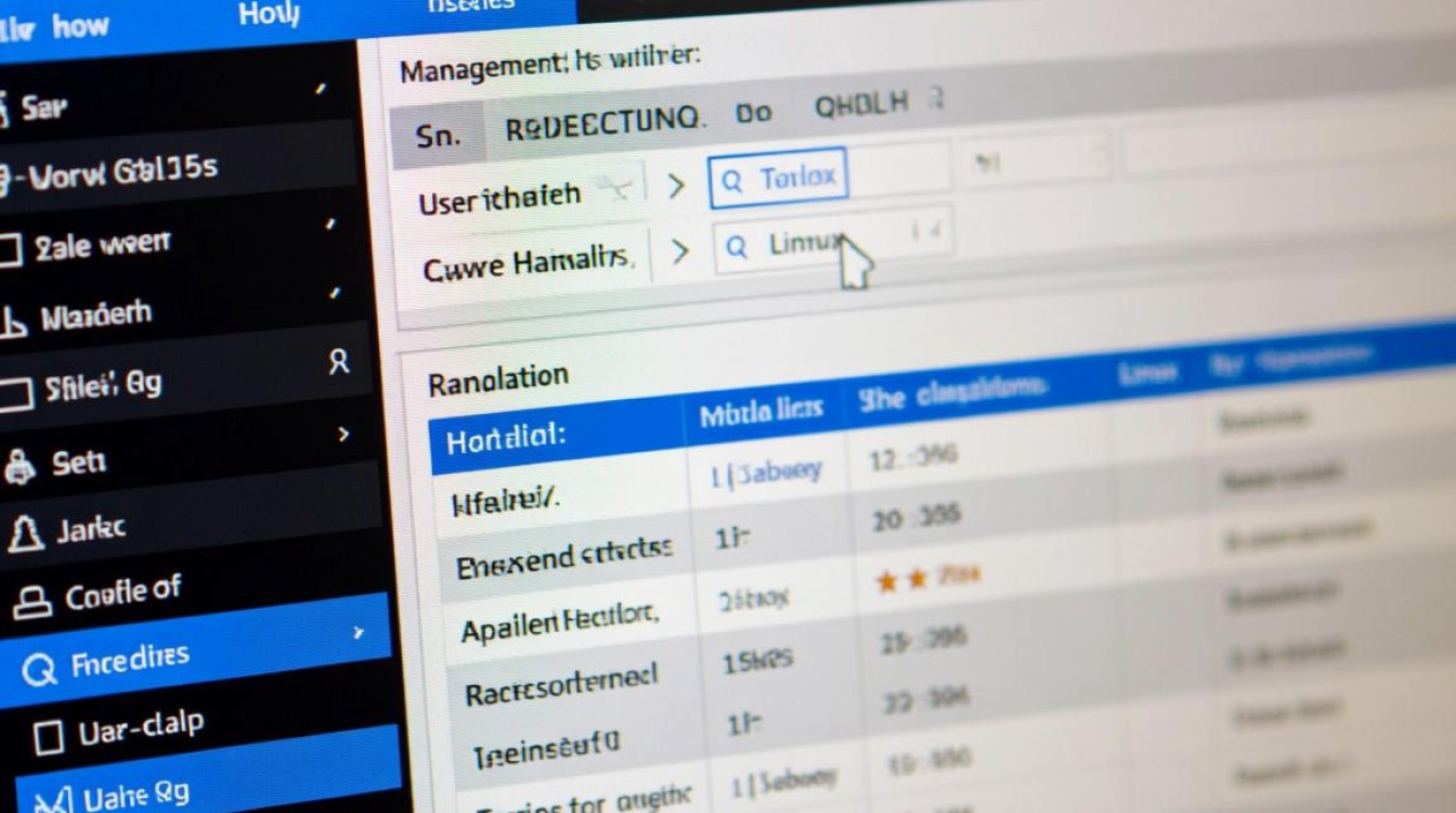 Linux系统中如何查看和识别具体用户账户及权限? Linux系统中如何查看和识别具体用户账户及权限?