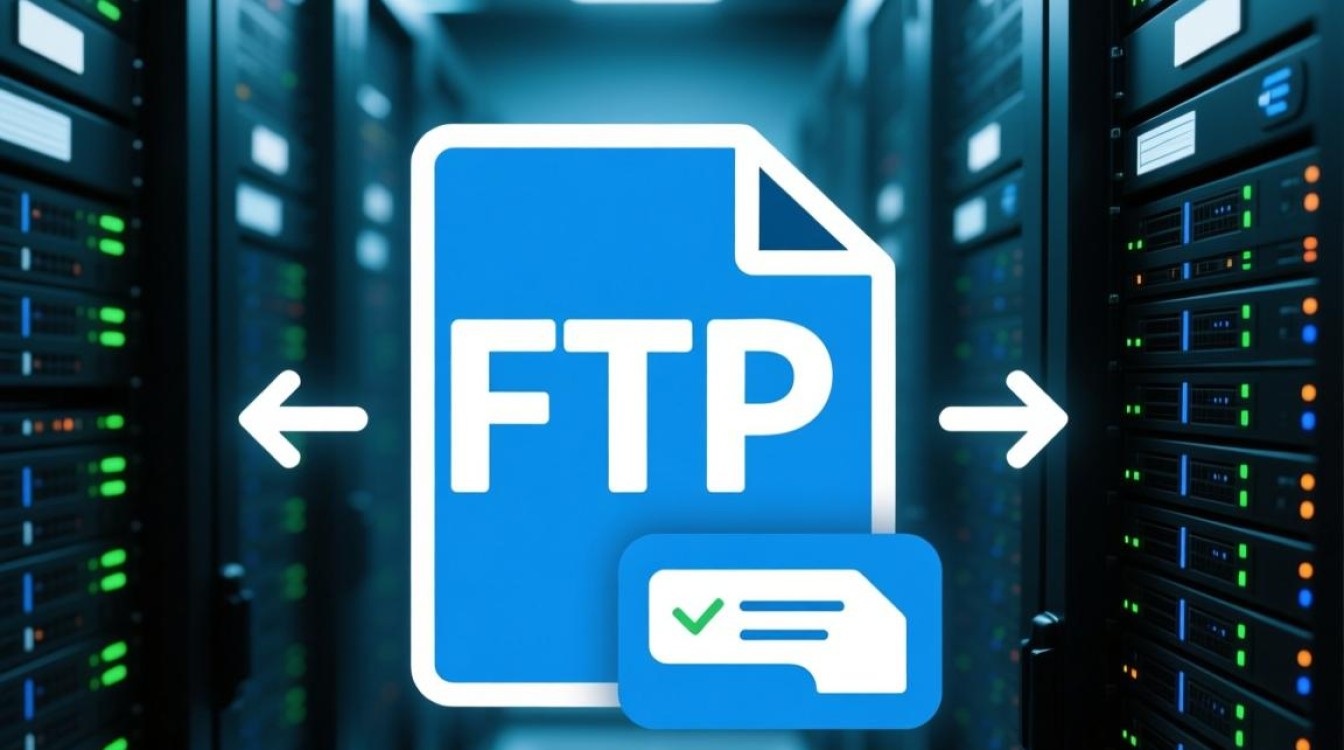 FTP服务器如何成功绑定自定义域名？步骤详解与常见问题解答！-好主机测评网