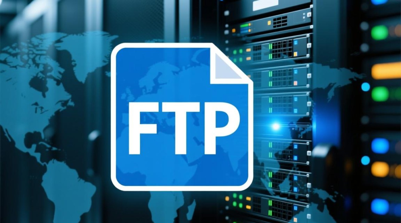 FTP服务器如何成功绑定自定义域名？步骤详解与常见问题解答！