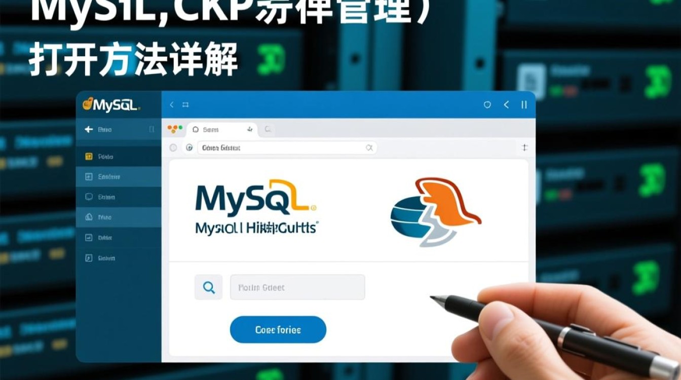 如何打开使用Java导出的MySQL脚本文件?步骤详解与常见问题解答-好主机测评网