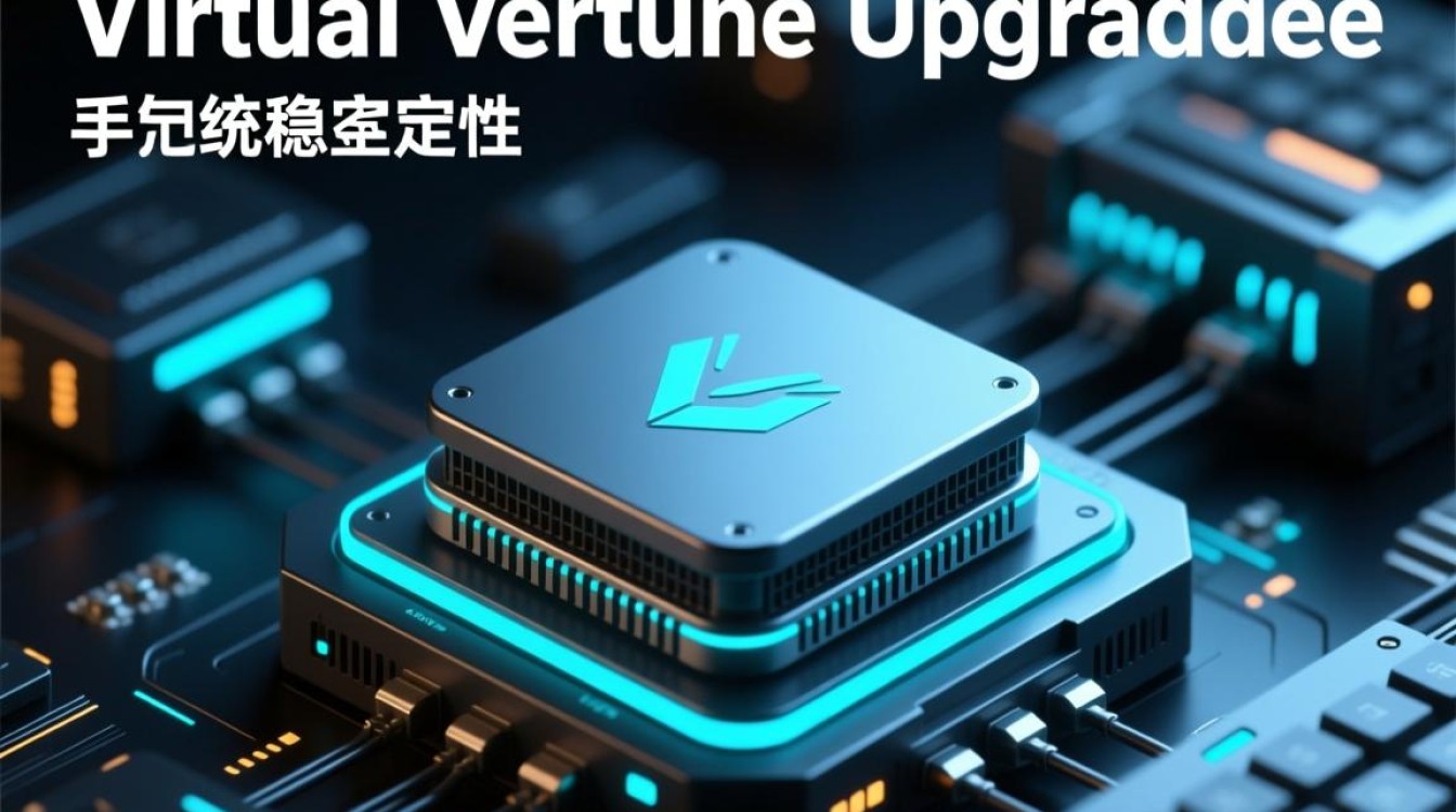 虚拟机升级后，具体哪些功能和性能将得到显著提升？