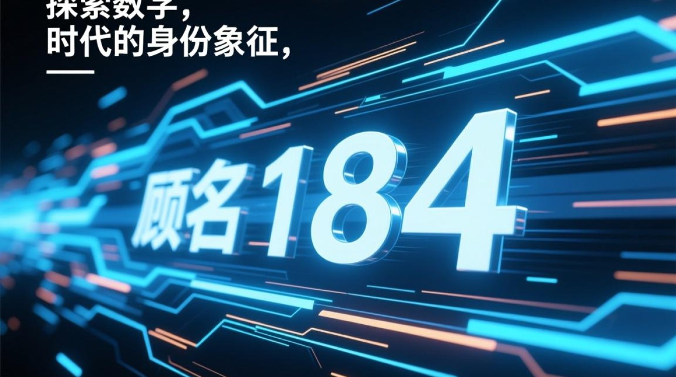 域名184这神秘的域名背后隐藏着怎样的秘密或故事？