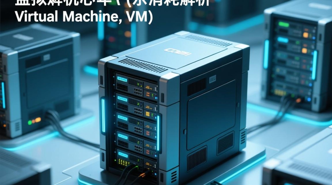 虚拟机使用为何如此耗资源？揭秘高效节能之道！