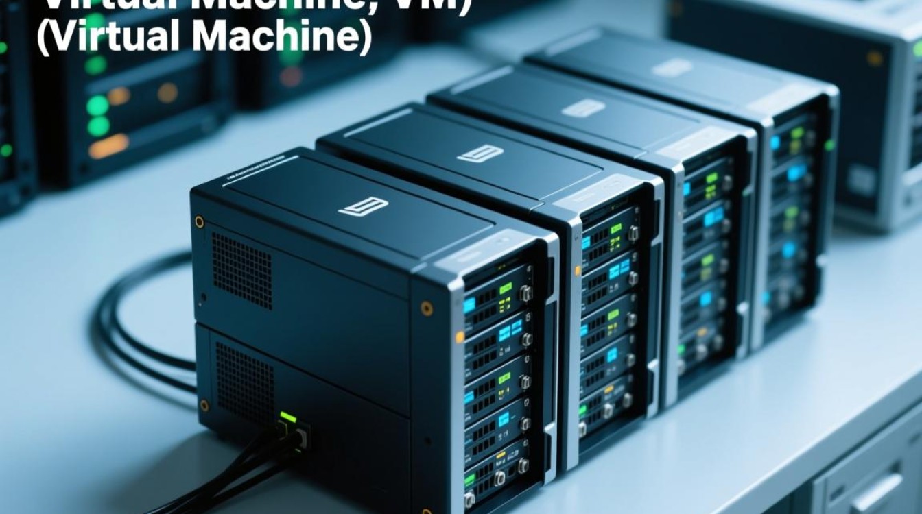 虚拟机使用为何如此耗资源？揭秘高效节能之道！