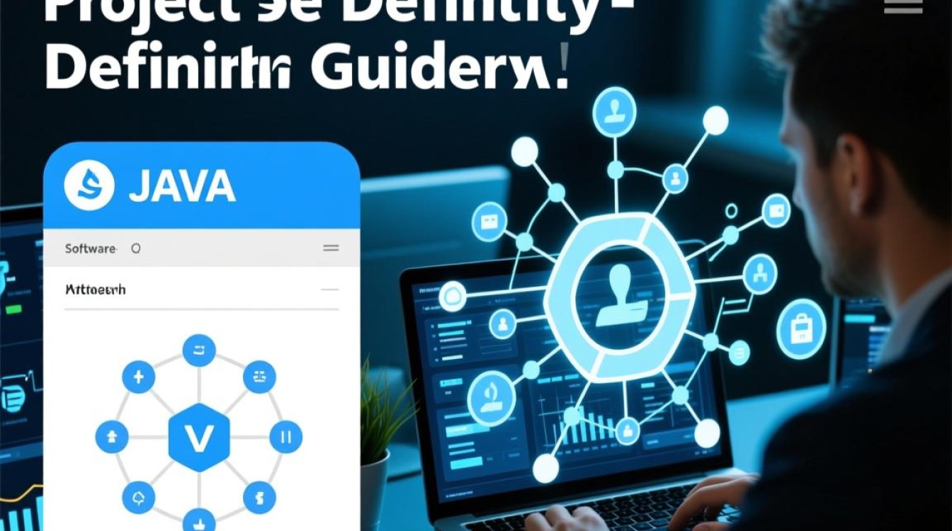 Java项目软件定义编写要点有哪些?如何高效实现? Java项目软件定义编写要点有哪些?如何高效实现?