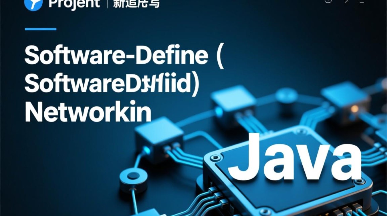 Java项目软件定义编写要点有哪些?如何高效实现? Java项目软件定义编写要点有哪些?如何高效实现?