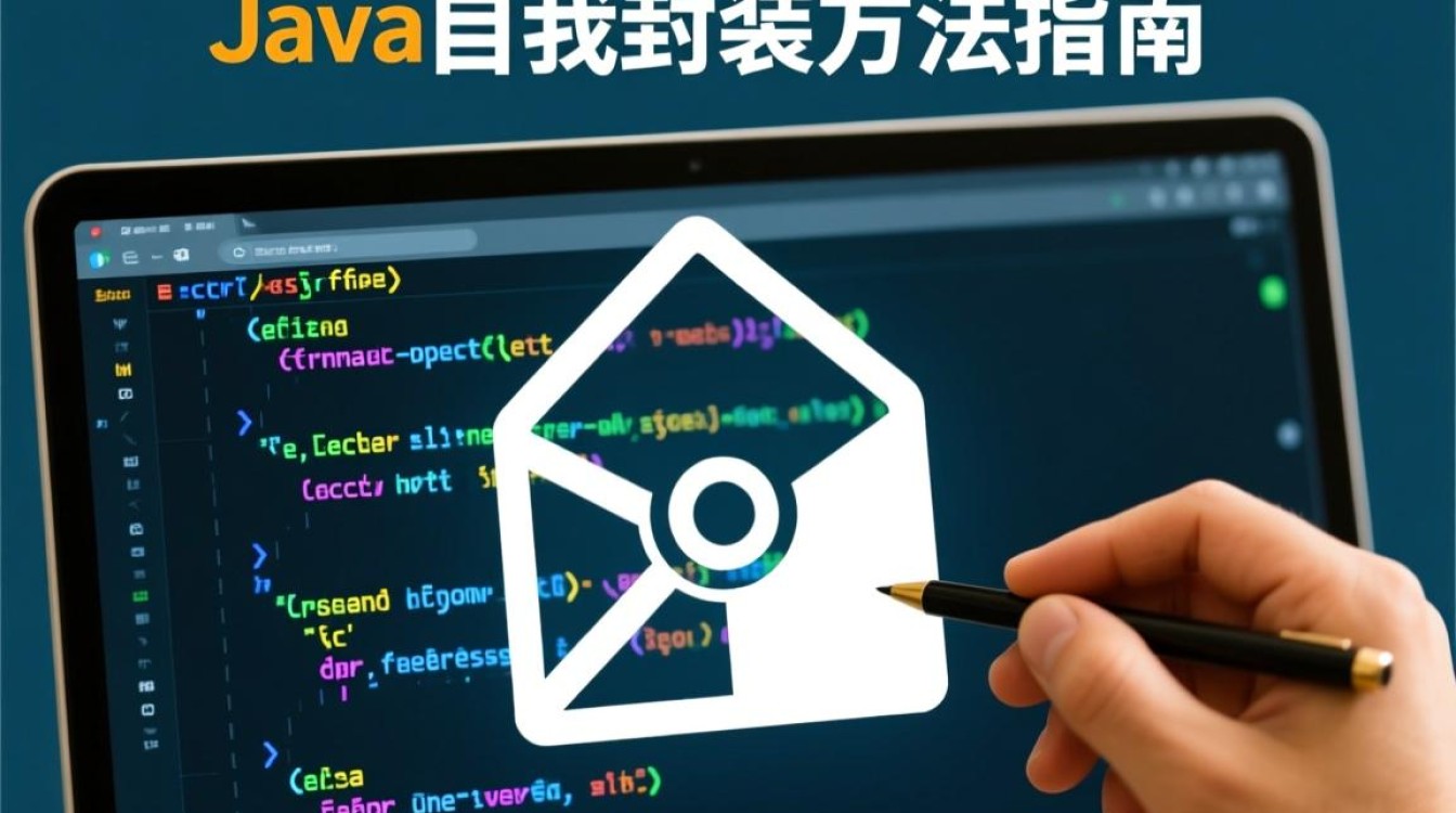 Java中如何高效自定义并封装方法以优化代码结构？-好主机测评网