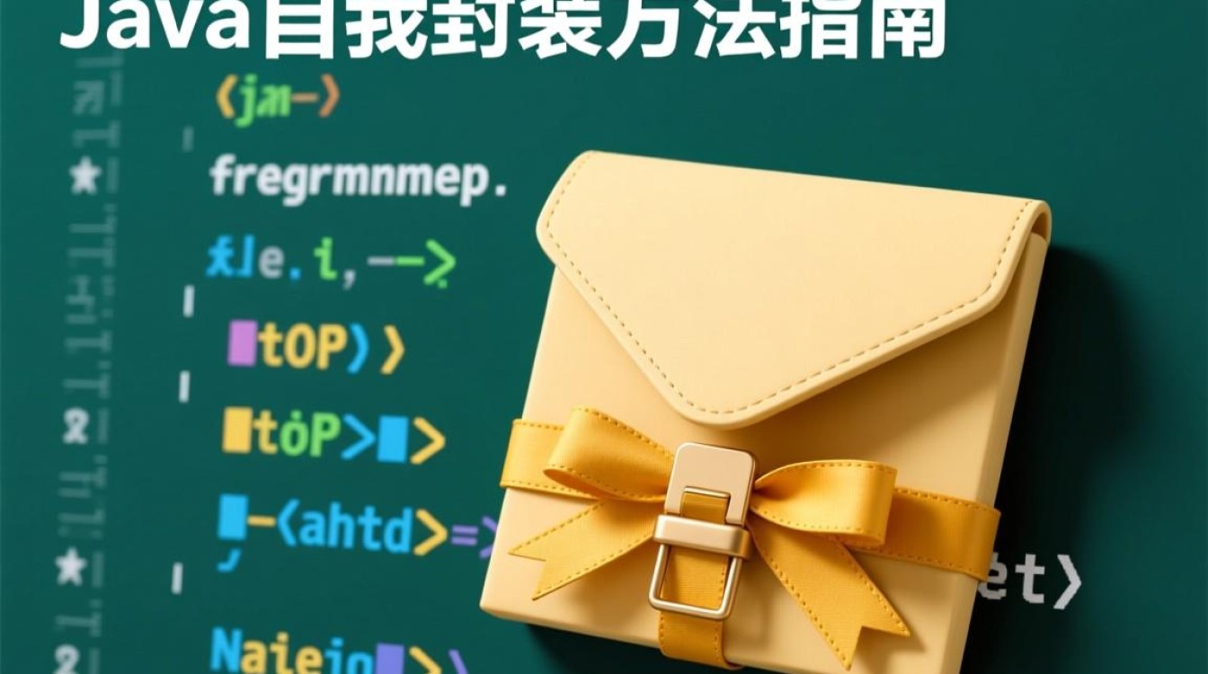 Java中如何高效自定义并封装方法以优化代码结构？