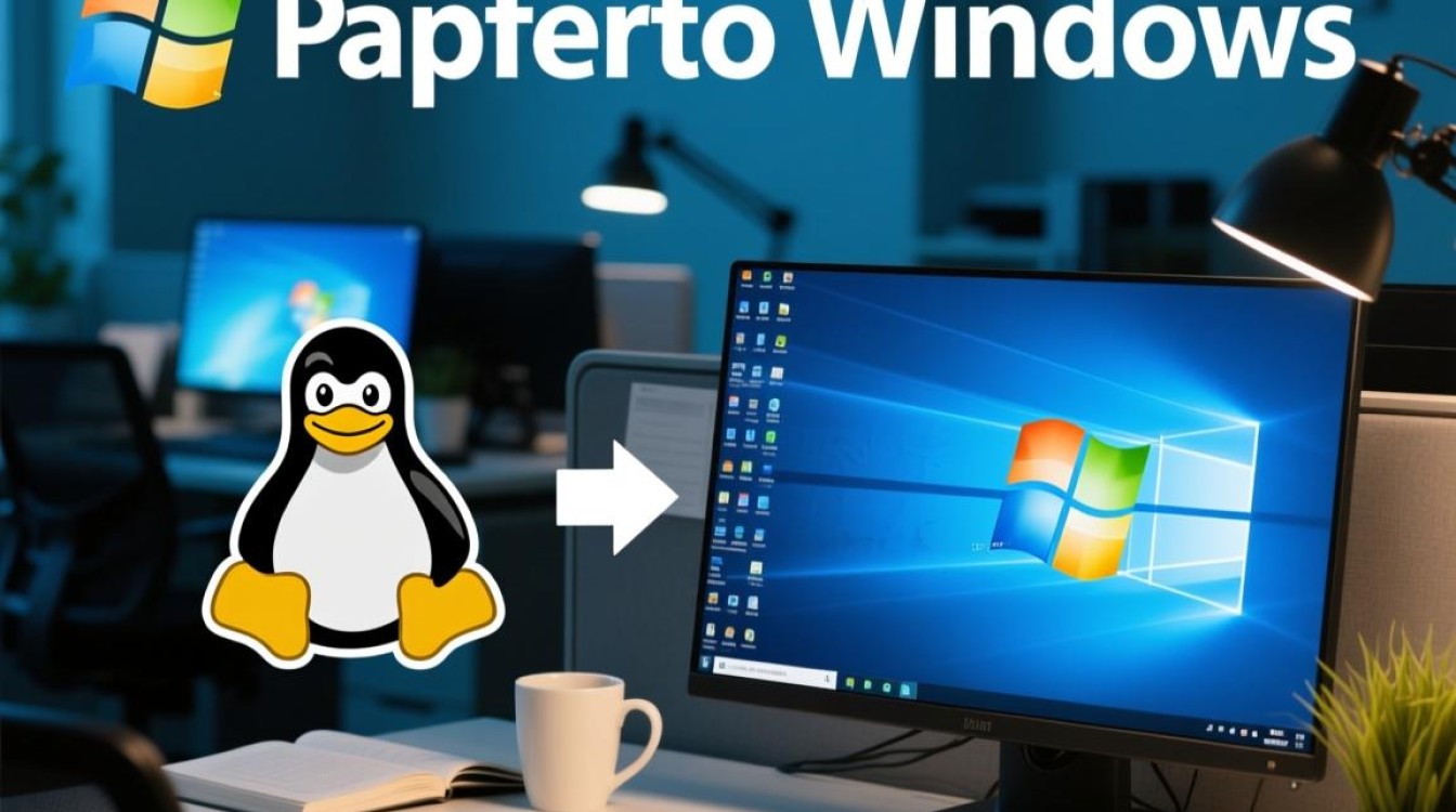 Linux文件复制到Windows时，如何确保兼容性和数据安全？
