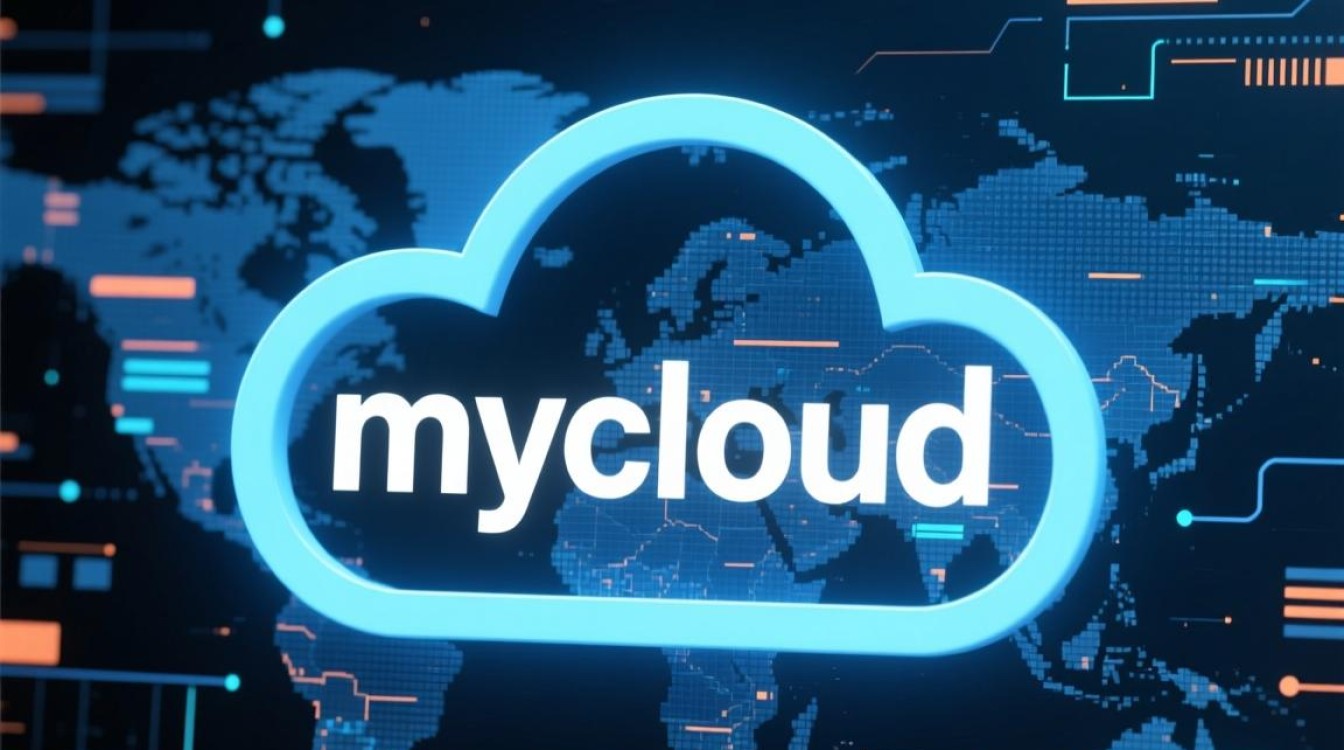 mycloud域名究竟有何独特之处，为何备受关注？