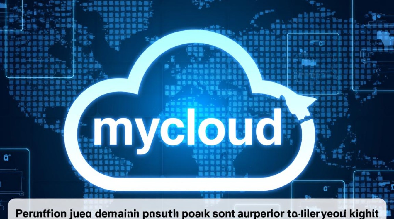 mycloud域名究竟有何独特之处，为何备受关注？