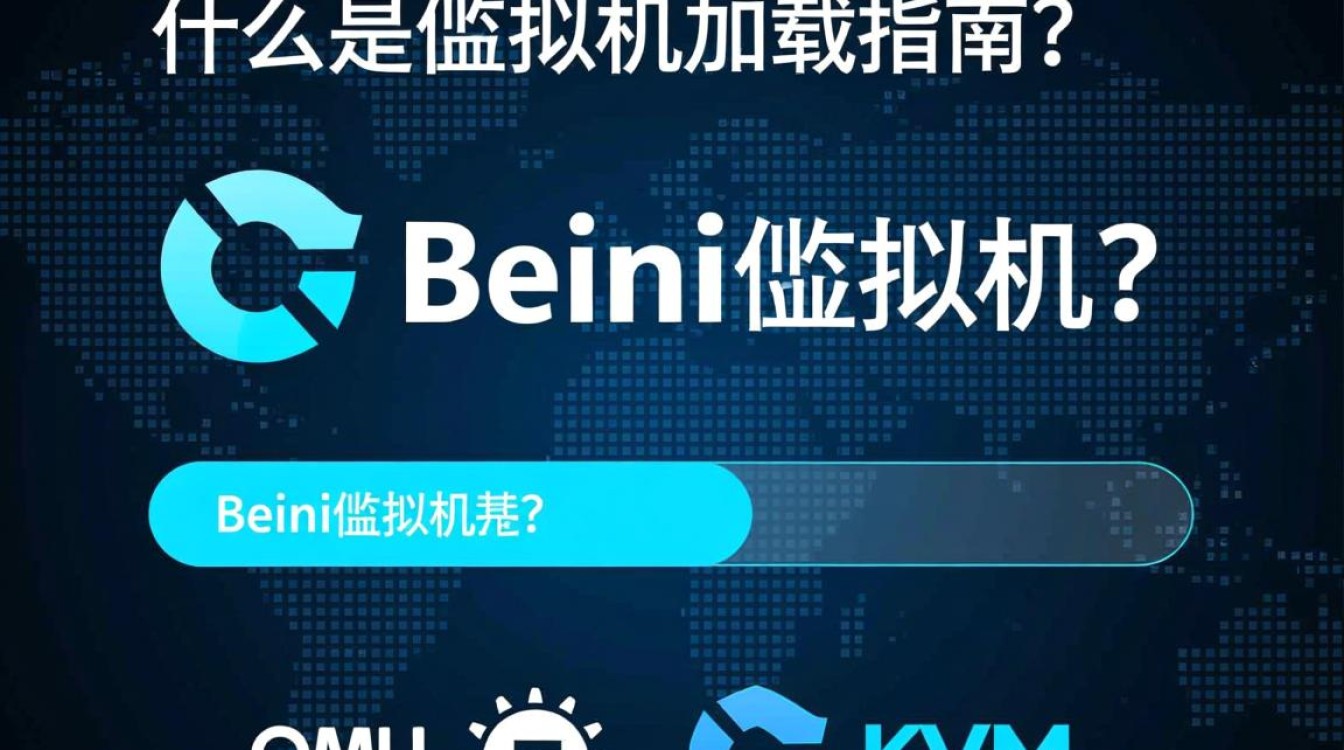 beini虚拟机加载时常见问题与解决方法详解？-好主机测评网