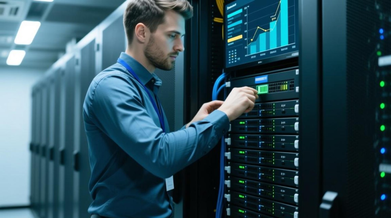 Linux服务器状态如何实时监测与管理？有哪些关键指标需要注意？-好主机测评网