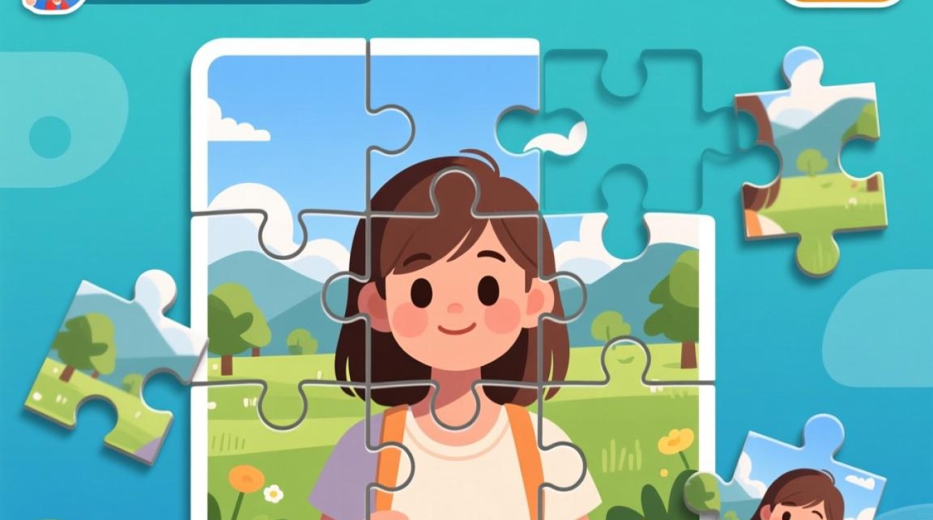 Java开发拼图游戏的关键步骤和技巧是什么？-好主机测评网