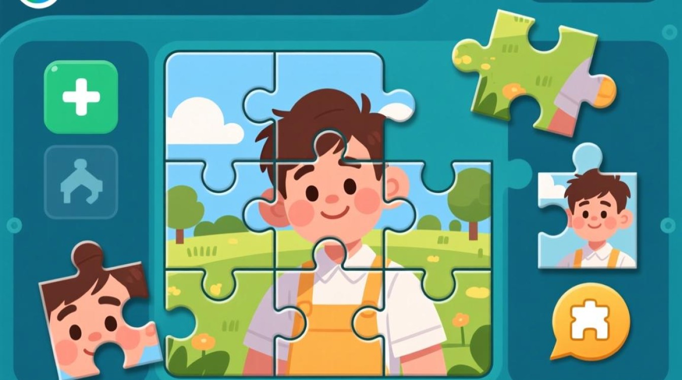 Java开发拼图游戏的关键步骤和技巧是什么? Java开发拼图游戏的关键步骤和技巧是什么?