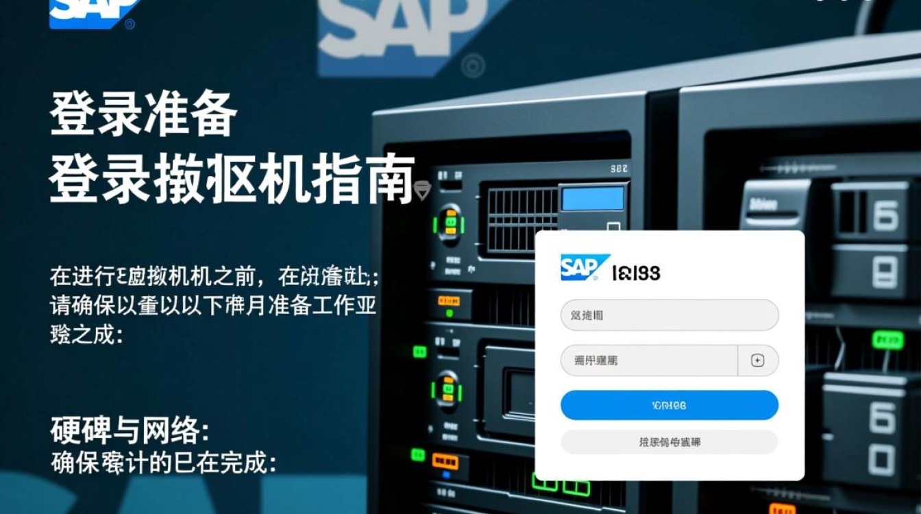 SAP虚拟机登录过程中遇到了什么问题？能否提供详细解决步骤？