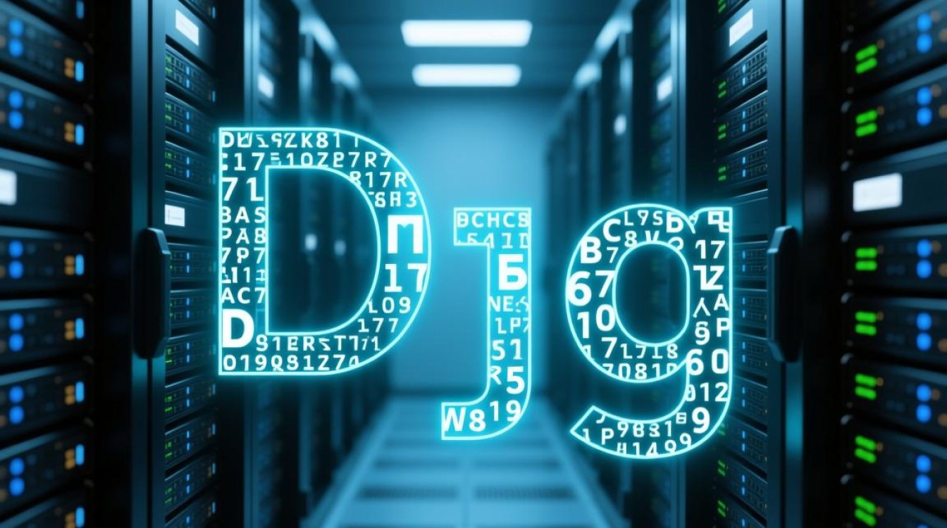 域名dig揭秘，如何高效利用dig命令进行域名查询与诊断？-好主机测评网