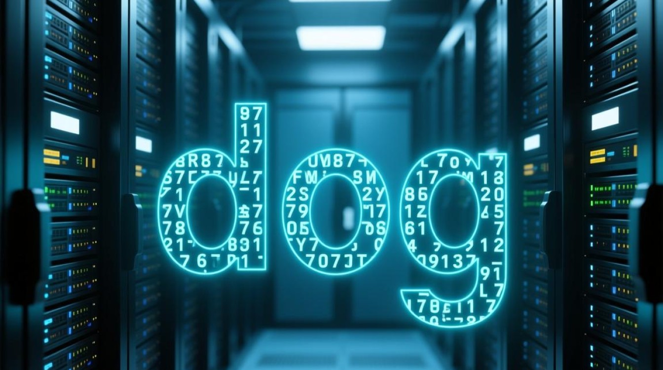 域名dig揭秘，如何高效利用dig命令进行域名查询与诊断？